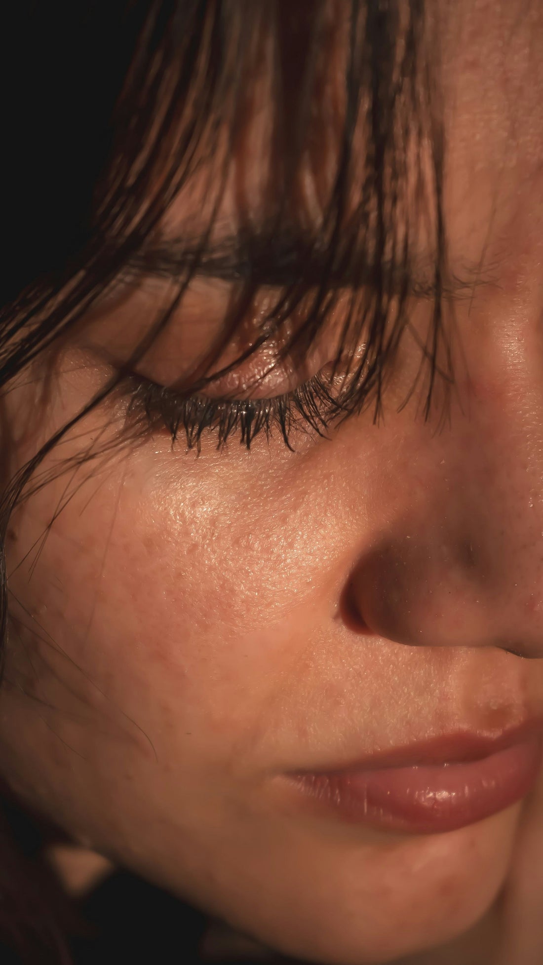 When Skin Needs to Exhale: The Ayurvedic Way to Care for Pitta Skin